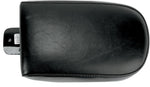 LE Pera Bare Bones Series Pillion Pad For Harley Davidson FXD 1340 1996-1998 - Black