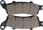 SBS LS Street Excel Sintered Rear Brake Pads For Honda CB 1100SF 2000-2003