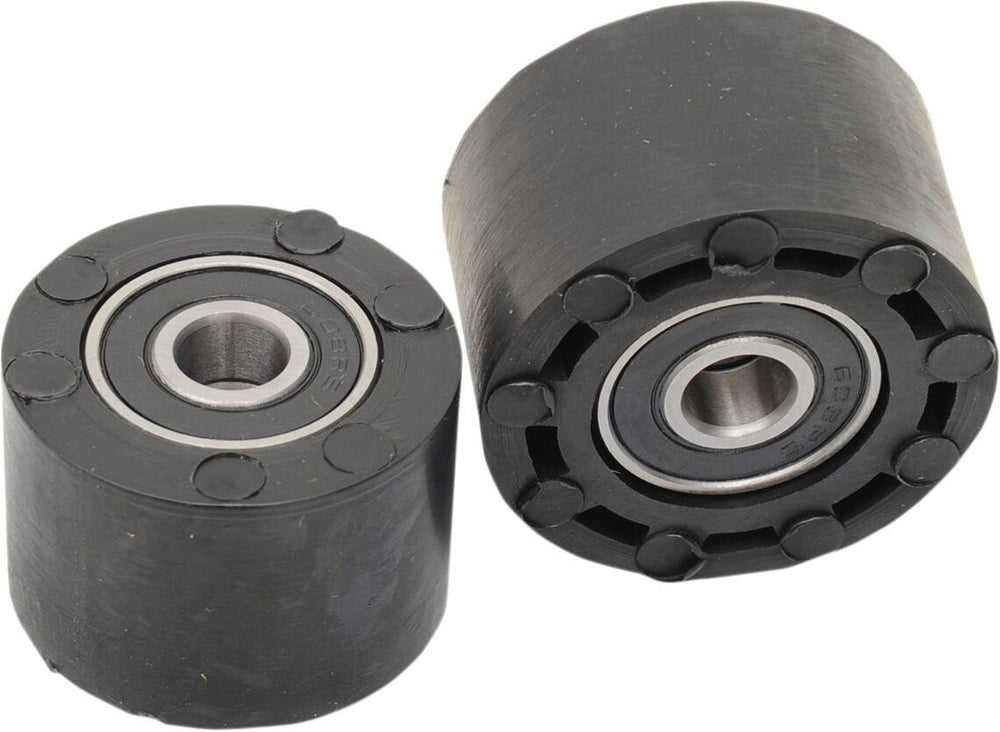 UFO Chain Roller For Honda CRF250R 2010-2018 Black