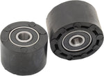 UFO Chain Roller For Honda CRF250R 2010-2018 Black