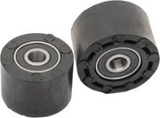 UFO Chain Roller For Honda CRF250R 2010-2018 Black