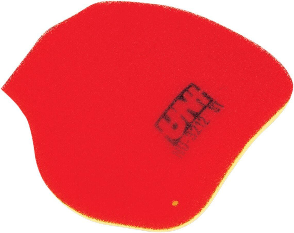 Uni Filter Air Filter For Yamaha YFM 550 D 4X4 2014
