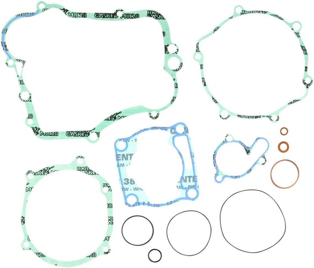 Athena Complete Gasket Kit For Yamaha YZ80 1993-2001