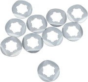 Moose Racing Countershaft Washer & Snap Ring Kit For Yamaha WR250 1991-1997
