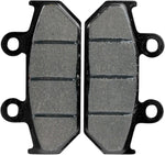 SBS HS Street Excel Sintered Front Brake Pads For Cagiva Canyon 500 1999-2001