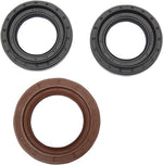 Moose Racing Differential Seal Kit For Yamaha YFM 700 KD 4X4 Rubber 2016-2025