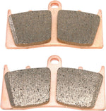 EBC Sintered HH Brake Pads For BMW K 1600 B ABS 2018-2024 Front