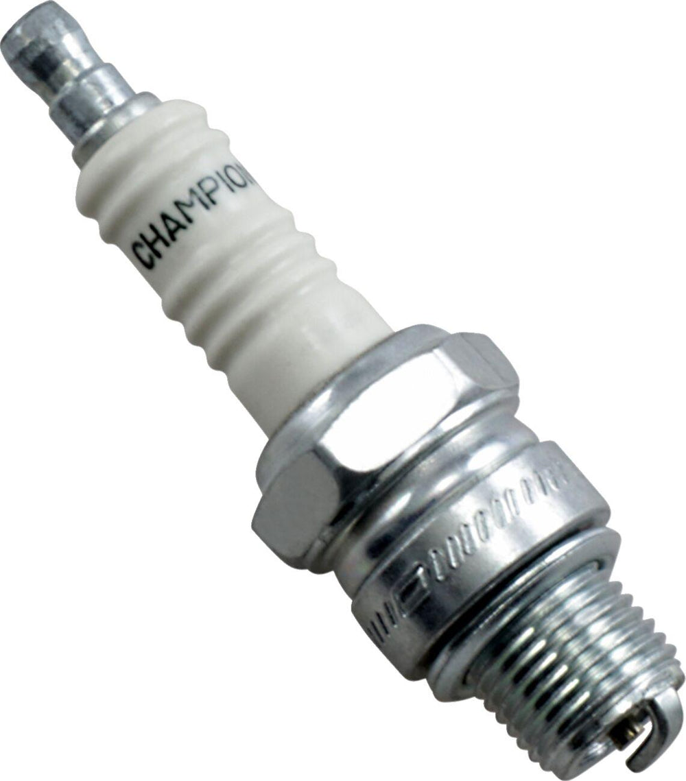 Champion Copper Plus Spark Plug For Peugeot 103 50 1995-1998