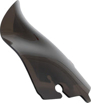 Klock Werks Kolor Flare Sport Windshield For Harley Davidson FLH 1868 ABS 2021 16.5 cm (6-1/2") - Bronze