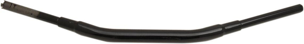 Drag Specialties 1-1 2" Big Buffalo Drag Bar 0 mm (0") - Black