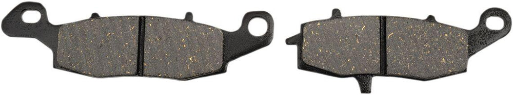 Moto Master Ceramic Brake Pads For Suzuki DL 1000 2002-2012 - Front Right