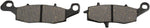 Moto Master Ceramic Brake Pads For Suzuki DL 1000 2002-2012 - Front Right