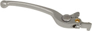 Parts Unlimited Brake Lever For Kawasaki EN 650 2015-2016 - Polished
