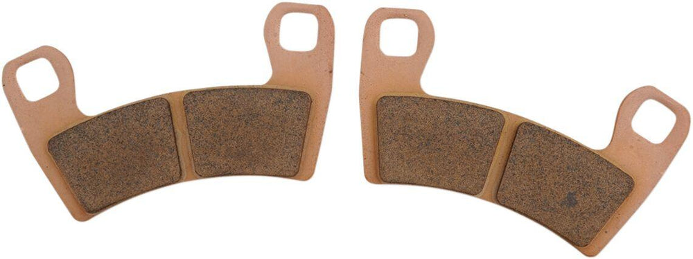 EBC Long-Life Sintered R Brake Pads For Polaris Ranger RZR 900 4X4 2015-2017 Front