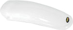 Maier Fender For Yamaha YZ125 1977-1985 Rear - White