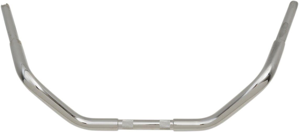 Drag Specialties 1-1 4" Buffalo Bar Handlebar For Harley Davidson FLHR 1584 2008 12.5 cm (5") - Chrome