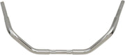 Drag Specialties 1-1 4" Buffalo Bar Handlebar For Harley Davidson FLHR 1584 2008 12.5 cm (5") - Chrome