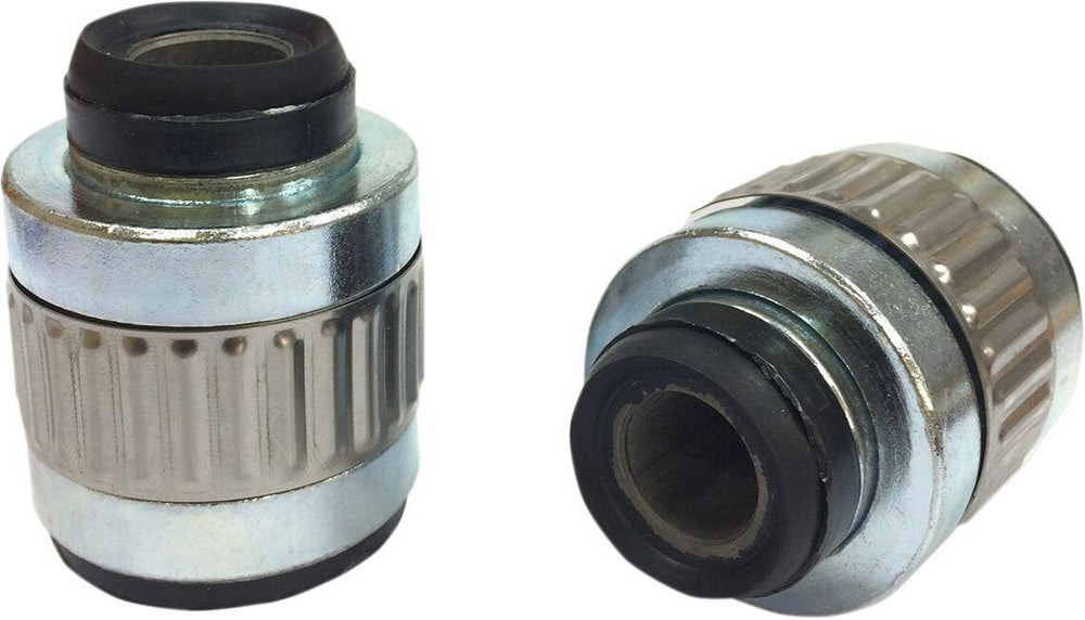Drag Specialties Swingarm Bushing Kit For Harley Davidson FLHR 1340 1994-1998 - Chrome