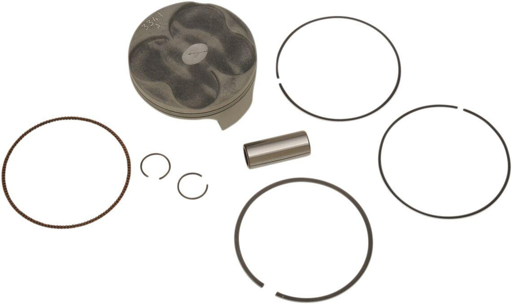Prox Piston Kit For Suzuki RMZ250 2006-2025 76.98 mm