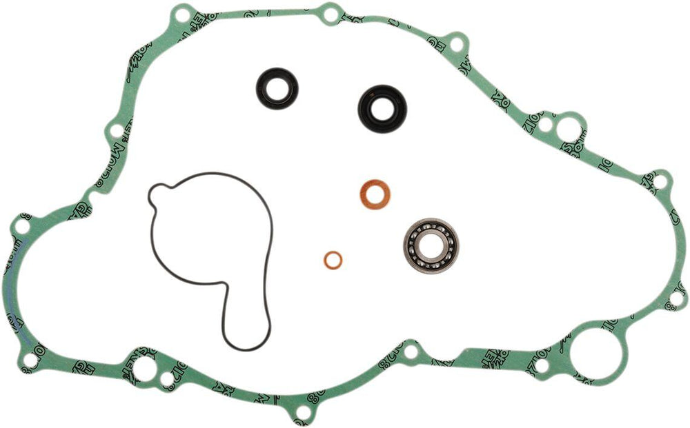 Athena Water Pump Gasket Kit For Yamaha WRF450 2003-2004