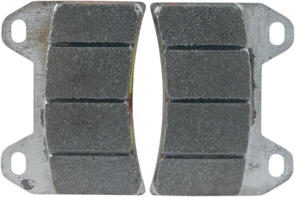 SBS DC Dual Carbon Front Brake Pads For Ducati 748 SPS 1998-1999