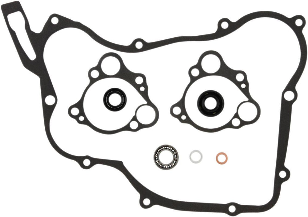 Cometic Water Pump Installation & Repair Kit For Honda CR125 1990-1998