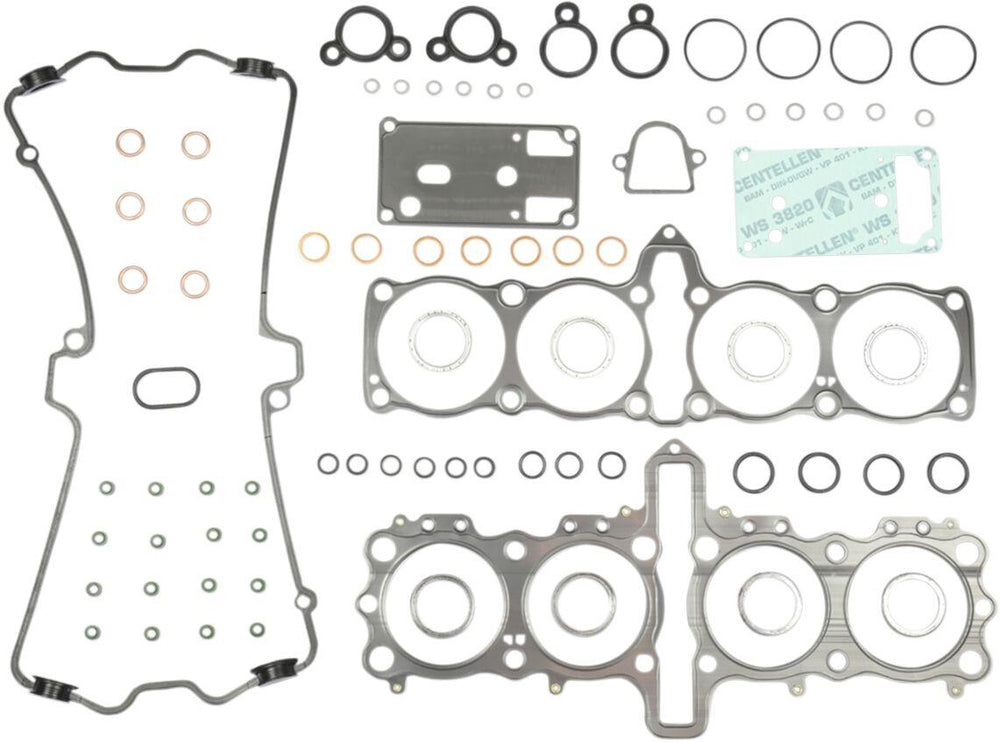 Athena Top End Gasket Kit For Suzuki GSX1100 F 1988-1994