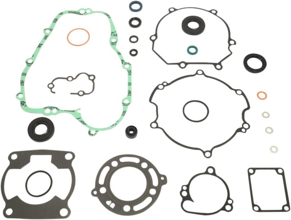 Athena Complete Gasket Kit For Kawasaki KX85 2014-2025