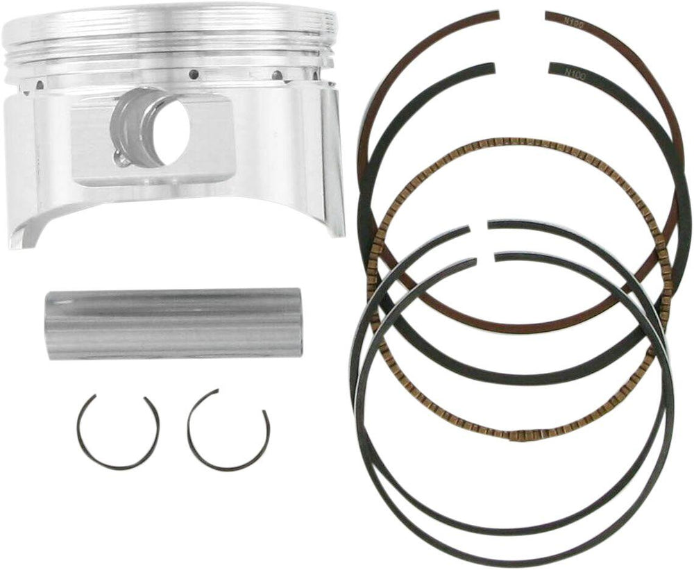 Wiseco Piston Kit For Yamaha YFB 250 2X4 1992-1995 +0.50 mm