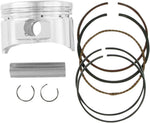 Wiseco Piston Kit For Yamaha YFB 250 2X4 1992-1995 +0.50 mm