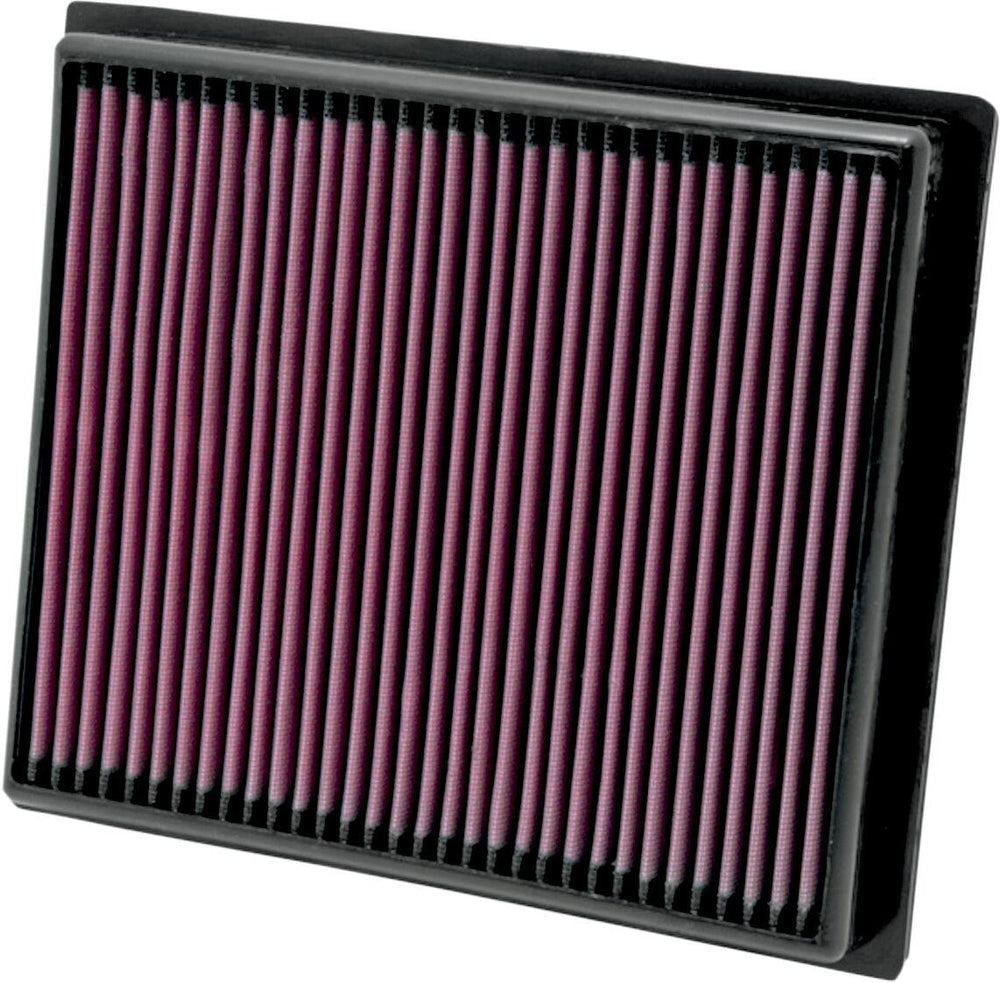 K&N High Flow Air Filter For Polaris Ranger RZR 4 900 4X4 2014