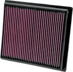 K&N High Flow Air Filter For Polaris Ranger RZR 4 900 4X4 2014