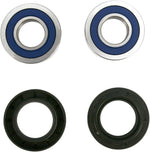 All Balls Wheel Bearing Kit For Honda CB1000R 2008-2017 Front