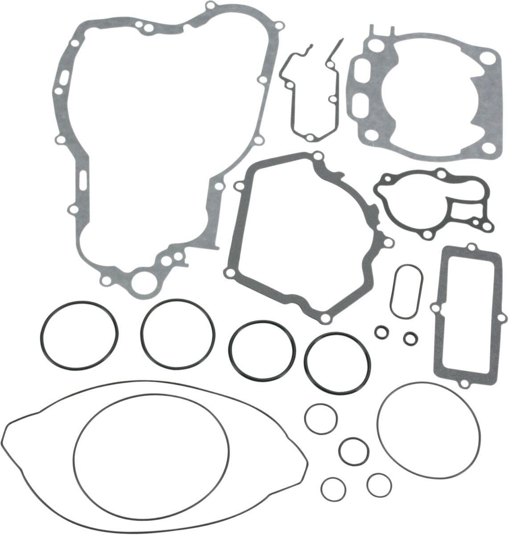 Moose Racing Complete Gasket Kit For Yamaha YZ250 1999-2000