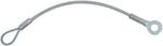 Quad Logic Tailgate Cable For Polaris Brutus 1000 4X4 2015-2016 - Grey