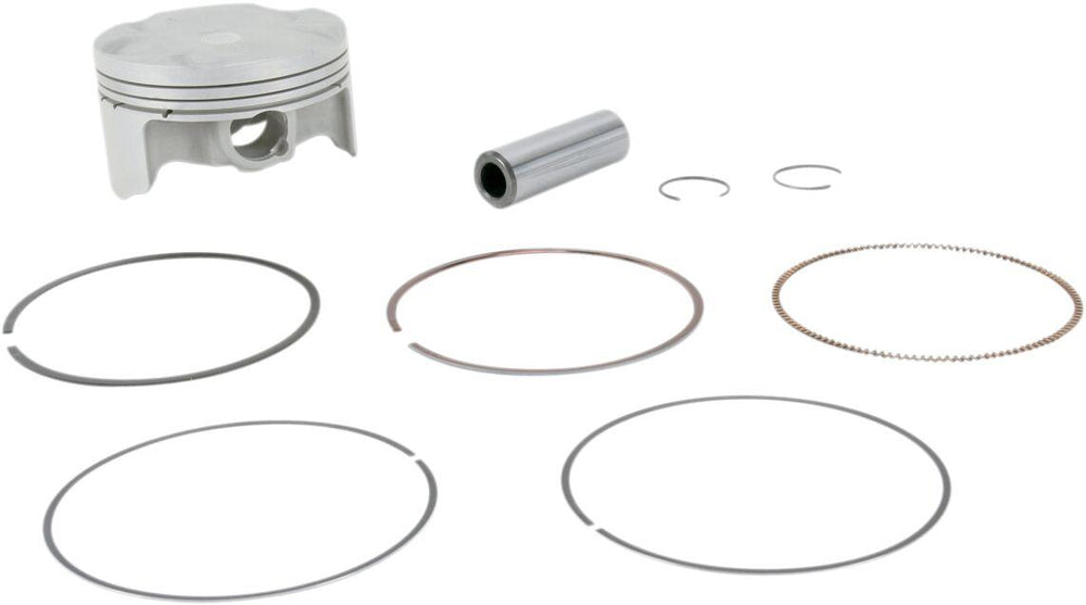 WSM Piston Kit For Yamaha FX 1000 2002-2008 +0.50 mm