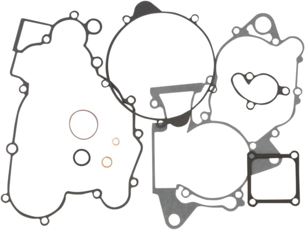 Cometic Bottom End Gasket Kit For KTM SX85 2013-2017