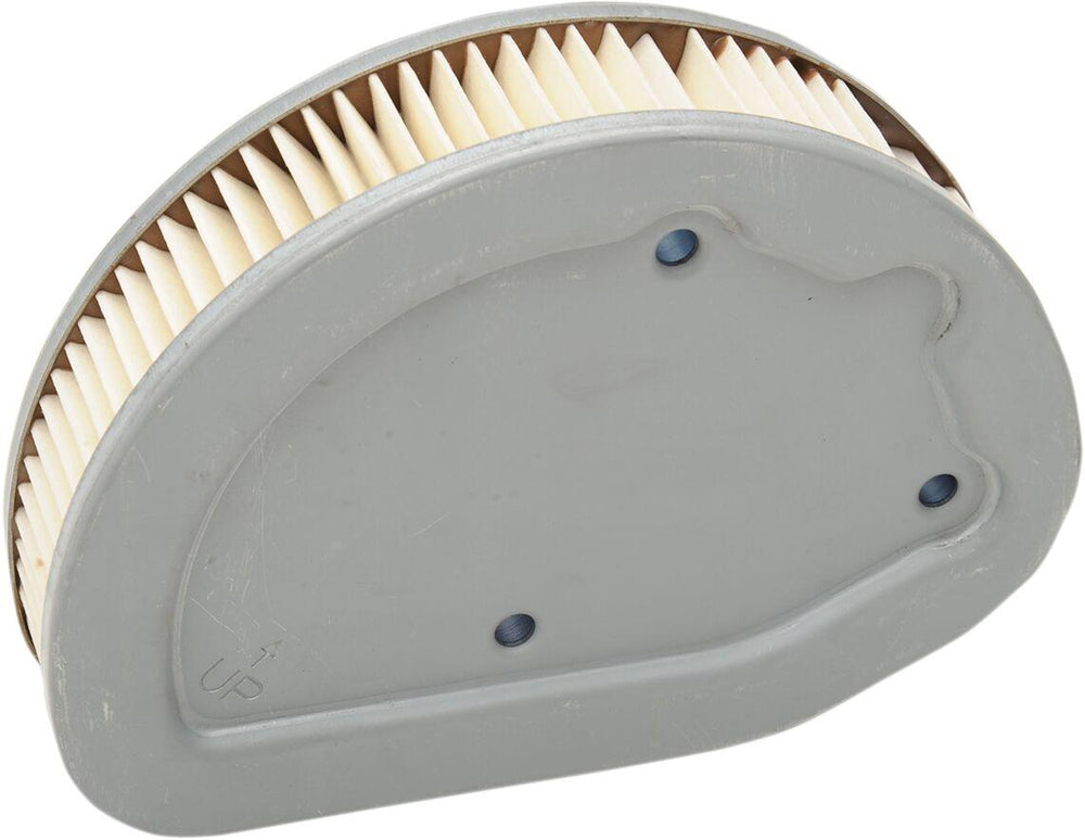 Drag Specialties Replacement Air Filter For Harley Davidson FLHR 1690 2014-2015