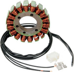 Ricks Stator For Suzuki S 50 2006-2009