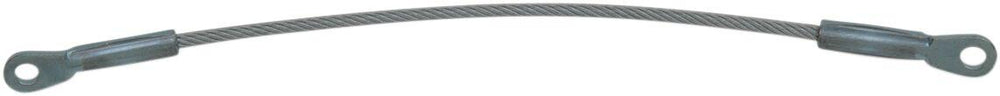Quad Logic Tailgate Cable For Polaris Sportsman 500 6X6 2000-2008 - Grey