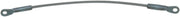 Quad Logic Tailgate Cable For Polaris Sportsman 500 6X6 2000-2008 - Grey