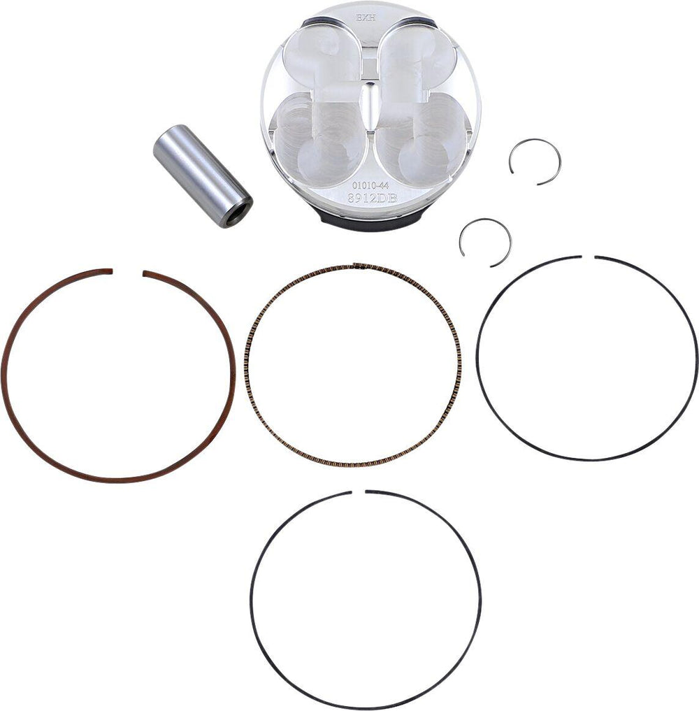 Wossner Piston Kit For Honda CRF250R 2014-2015 76.77 mm