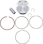 Wossner Piston Kit For Honda CRF250R 2014-2015 76.77 mm