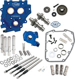 S&S Cycle Gear Drive Cam Chest Kit For Harley Davidson FLD 1690 2012-2013