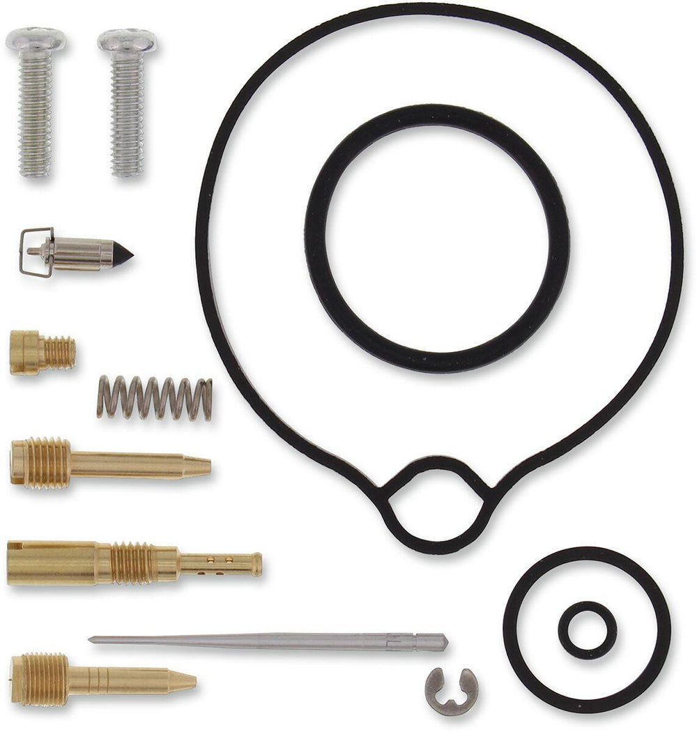 Moose Racing Carburettor Repair Kit For Arctic Cat Textron 90 2X4 2006-2018