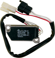 Ricks Rectifier & Regulator For Yamaha VMX-12 1200 1985-2007