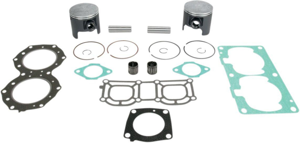 WSM Top End Engine Rebuild Kit For Yamaha FX 700 1994-1995 +1.00 mm