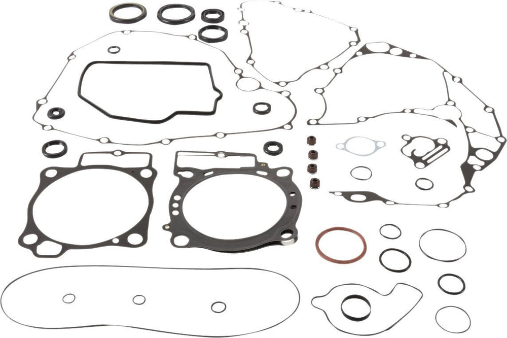 Moose Racing Complete Gasket Set With Oil Seals For Honda CRF450R 2019-2020