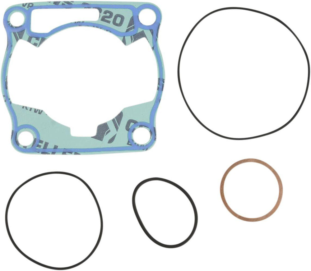 Athena Top End Gasket Kit For Yamaha YZ80 1993-2001