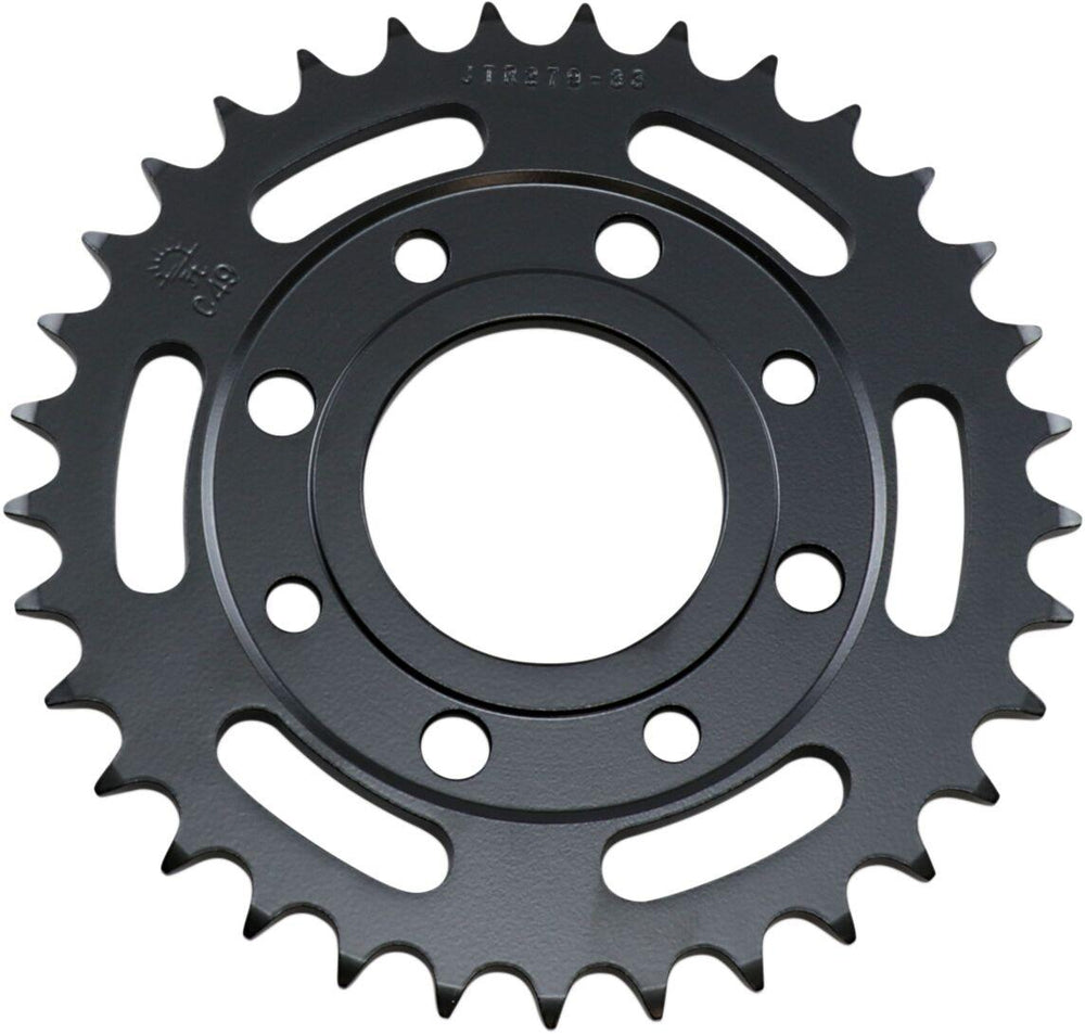 JT Steel Sprocket For Honda CB 250 1991-2008 Rear 33T